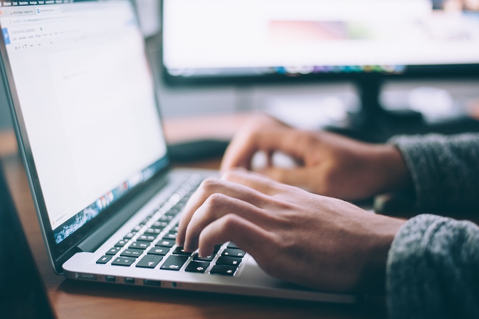 Как получить работу разработчика?